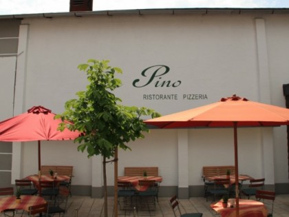 Foto: Da Pino Grassau (im Chiemgau)